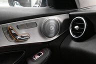 Mercedes-Benz C Class 2.0 C 200 Sport Premium+ Auto 5dr 11