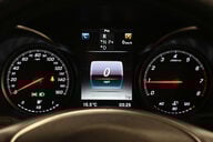 Mercedes-Benz C Class 2.0 C 200 Sport Premium+ Auto 5dr 34