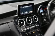 Mercedes-Benz C Class 2.0 C 200 Sport Premium+ Auto 5dr 51