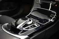 Mercedes-Benz C Class 2.0 C 200 Sport Premium+ Auto 5dr 44