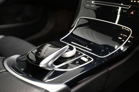 Mercedes-Benz C Class 2.0 C 200 Sport Premium+ Auto 5dr 44
