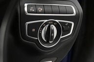 Mercedes-Benz C Class 2.0 C 200 Sport Premium+ Auto 5dr 42