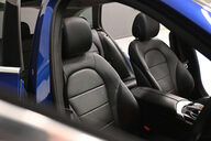 Mercedes-Benz C Class 2.0 C 200 Sport Premium+ Auto 5dr 21