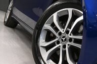 Mercedes-Benz C Class 2.0 C 200 Sport Premium+ Auto 5dr 9