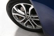 Mercedes-Benz C Class 2.0 C 200 Sport Premium+ Auto 5dr 31