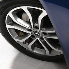 Mercedes-Benz C Class 2.0 C 200 Sport Premium+ Auto 5dr 1