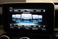 Mercedes-Benz C Class 2.0 C 200 Sport Premium+ Auto 5dr 36