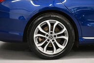 Mercedes-Benz C Class 2.0 C 200 Sport Premium+ Auto 5dr 20