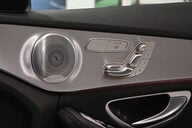 Mercedes-Benz C Class 2.0 C 200 Sport Premium+ Auto 5dr 41