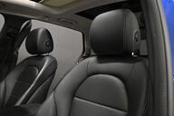 Mercedes-Benz C Class 2.0 C 200 Sport Premium+ Auto 5dr 26