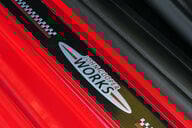 Mini Hatch 2.0 Cooper S Sport 3dr 7