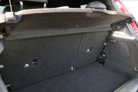 Mini Hatch 2.0 Cooper S Sport 3dr 19