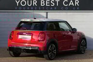 Mini Hatch 2.0 Cooper S Sport 3dr 14