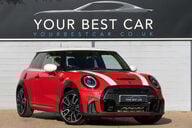 Mini Hatch 2.0 Cooper S Sport 3dr 1