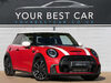 Mini Hatch 2.0 Cooper S Sport 3dr