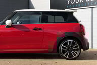 Mini Hatch 2.0 Cooper S Sport 3dr 13