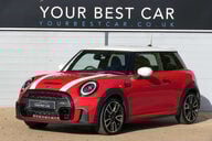 Mini Hatch 2.0 Cooper S Sport 3dr 9