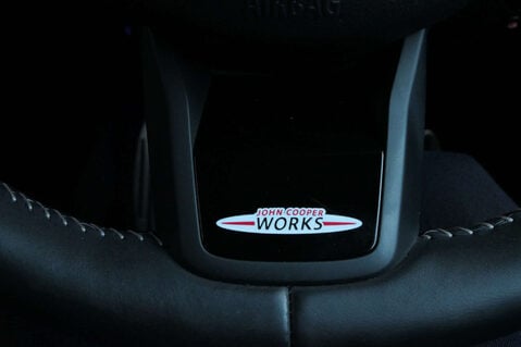 Mini Hatch 2.0 Cooper S Sport 3dr 36