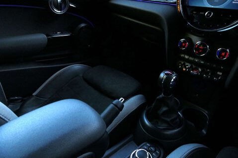 Mini Hatch 2.0 Cooper S Sport 3dr 23