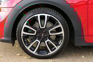 Mini Hatch 2.0 Cooper S Sport 3dr 11