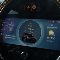 Mini Hatch 2.0 Cooper S Sport 3dr 1