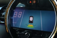 Mini Hatch 2.0 Cooper S Sport 3dr 8