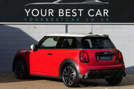 Mini Hatch 2.0 Cooper S Sport 3dr 16