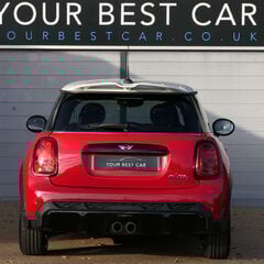 Mini Hatch 2.0 Cooper S Sport 3dr 1