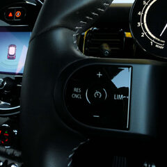 Mini Hatch 2.0 Cooper S Sport 3dr 1