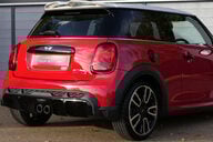 Mini Hatch 2.0 Cooper S Sport 3dr 15
