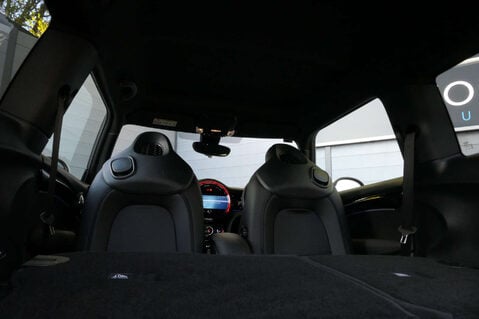 Mini Hatch 2.0 Cooper S Sport 3dr 20