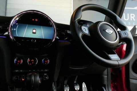 Mini Hatch 2.0 Cooper S Sport 3dr 29