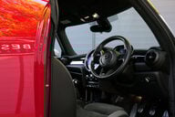 Mini Hatch 2.0 Cooper S Sport 3dr 5