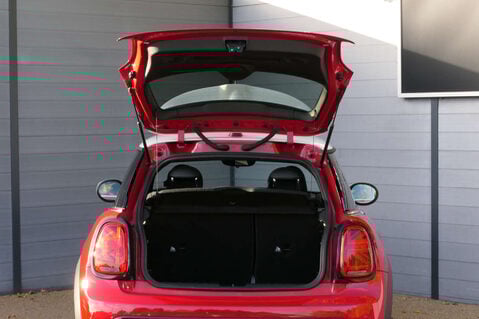 Mini Hatch 2.0 Cooper S Sport 3dr 18