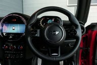 Mini Hatch 2.0 Cooper S Sport 3dr 32