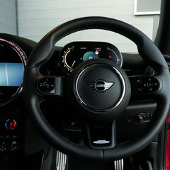 Mini Hatch 2.0 Cooper S Sport 3dr 1