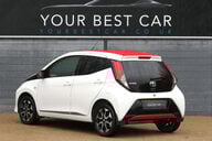Toyota Aygo 1.0 Aygo X-Plore VVT-i 5dr 15
