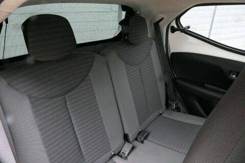 Toyota Aygo 1.0 Aygo X-Plore VVT-i 5dr 22