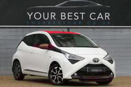 Toyota Aygo 1.0 Aygo X-Plore VVT-i 5dr 1