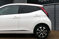 Toyota Aygo 1.0 Aygo X-Plore VVT-i 5dr 12