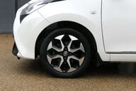 Toyota Aygo 1.0 Aygo X-Plore VVT-i 5dr 10