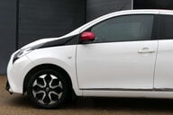 Toyota Aygo 1.0 Aygo X-Plore VVT-i 5dr 11