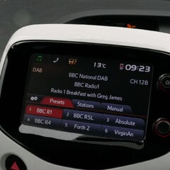 Toyota Aygo 1.0 Aygo X-Plore VVT-i 5dr 1