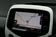 Toyota Aygo 1.0 Aygo X-Plore VVT-i 5dr 34