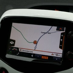 Toyota Aygo 1.0 Aygo X-Plore VVT-i 5dr 1