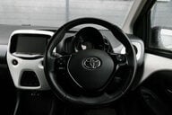 Toyota Aygo 1.0 Aygo X-Plore VVT-i 5dr 6
