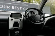 Toyota Aygo 1.0 Aygo X-Plore VVT-i 5dr 32