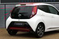 Toyota Aygo 1.0 Aygo X-Plore VVT-i 5dr 14