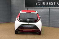Toyota Aygo 1.0 Aygo X-Plore VVT-i 5dr 16