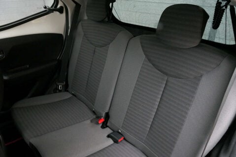 Toyota Aygo 1.0 Aygo X-Plore VVT-i 5dr 5